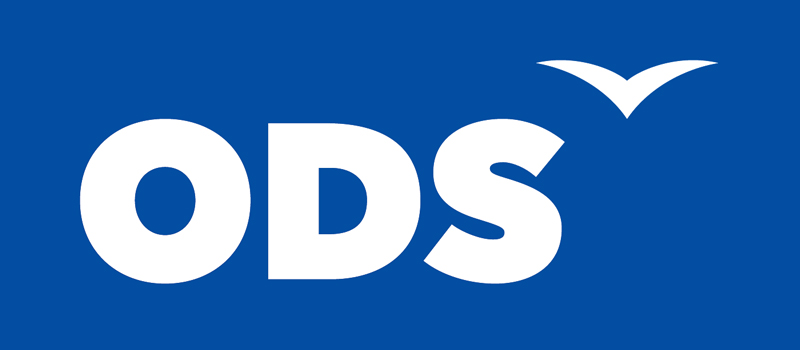Logo ODS